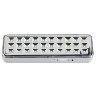 Аварійний світильник Emergency LED lantern HY-3200 3W ТМ "Іскра"