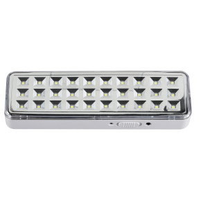 Аварійний світильник Emergency LED lantern HY-3200 3W ТМ "Іскра"