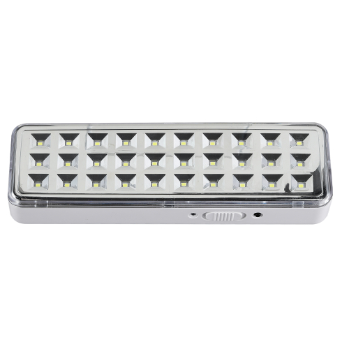 Аварійний світильник Emergency LED lantern HY-3200 3W ТМ "Іскра"