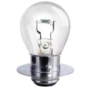 Автолампа 12V 50/40W P42d Tes-lamps