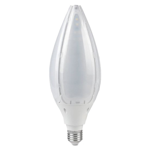 Лампа світлодіодна LED ED76 30W 6500K E27 ТМ "Іскра" холодне світло ТМ "Helios" Лампа світлодіодна LED ED76 30W 6500K E27 ТМ "Іскра" холодне світло ТМ "Helios"