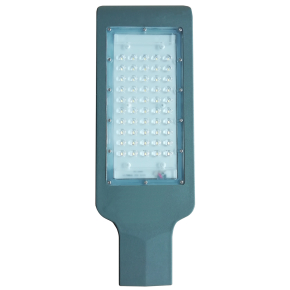 Світлодіодний світильник LED SL 100W-P6/05 ТМ "Іскра"