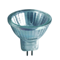 Лампа галогенна MR11 20W GU4 12V ТМ "Іскра"