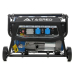 Бензиновий Генератор 3500W TAGRED PROFESSIONAL AVR 3,5кВт TA3500GHX Бензиновий Генератор 3500W TAGRED PROFESSIONAL AVR 3,5кВт TA3500GHX