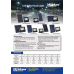 Прожектор з сонячною панеллю 60W Led solar flood light ТМ "Іскра"