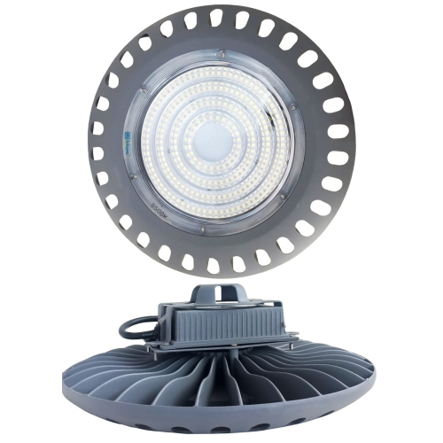 Світлодіодний світильник LED UFO P 50W 6500K/03