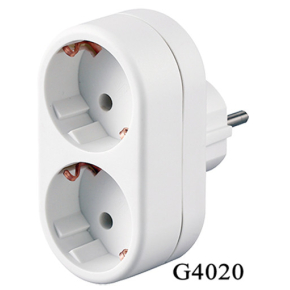 Розгалужувач 1/2, Іскра, G4020
