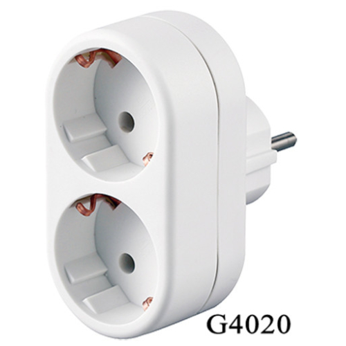 Розгалужувач 1/2, Іскра, G4020