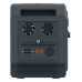 Портативна зарядна станція ABOK 2500W / 2160 Вт•год  / LiFePO4 / функція UPS / швидка зарядка