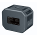 Портативна зарядна станція ABOK 2500W / 2160 Вт•год  / LiFePO4 / функція UPS / швидка зарядка