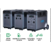 Портативна зарядна станція ABOK 3600W / 3840Wh LiFePO4 / 3840 Вт•год Портативна зарядна станція ABOK 3600W / 3840Wh LiFePO4 / 3840 Вт•год