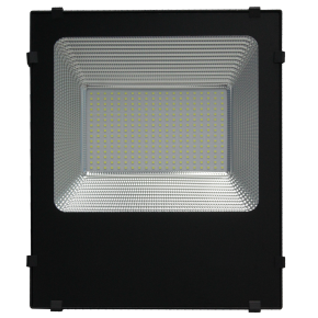 Світлодіодний прожектор LED FL 150W 4000K ТМ "Іскра"