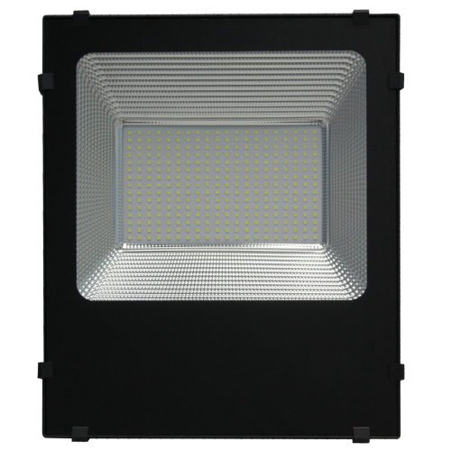 Світлодіодний прожектор LED FL 150W 4000K ТМ "Іскра"