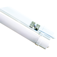 Офісний LED світильник ЛЕД FXL-02 S 36W 6500К модульний
