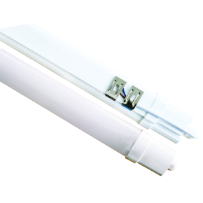 Офісний LED світильник ЛЕД FXL-02 S 18W 6500К модульний