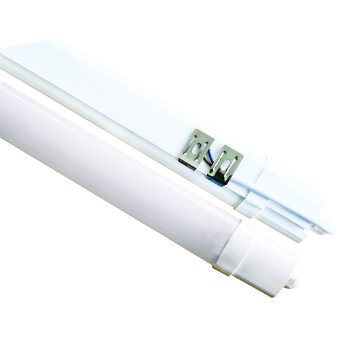 Офісний LED світильник ЛЕД FXL S 18W модульний Офісний LED світильник ЛЕД FXL S 18W модульний