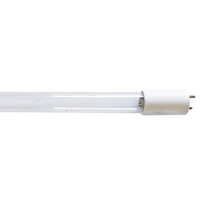 Лампа бактерицидна UV 15W Т6 G13 ТМ "Іскра"