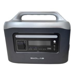 Зарядна станція BYD G1200 1581W / 1024Вт*год / LiFePO4 / функція UPS / зарядка 90хв