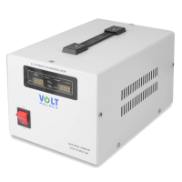 Автоматичний стабілізатор напруги 130-260VAC 2000VA VOLT